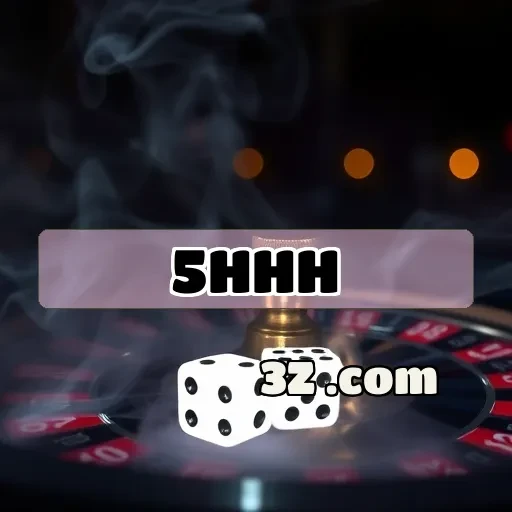 Torneios Inovadores na 5hhh bet: Uma Nova Era de Jogos